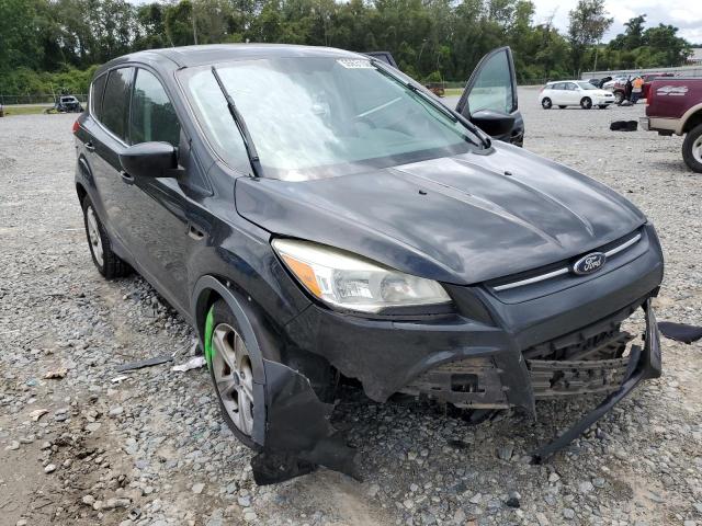 Photo 0 VIN: 1FMCU0GX8EUB65374 - FORD ESCAPE SE 