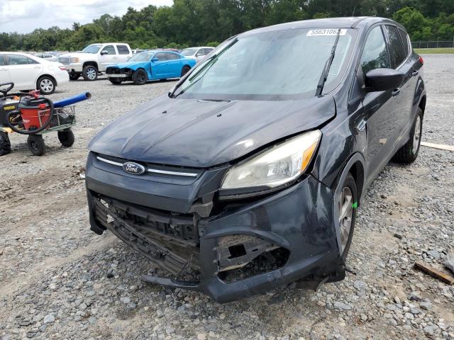 Photo 1 VIN: 1FMCU0GX8EUB65374 - FORD ESCAPE SE 