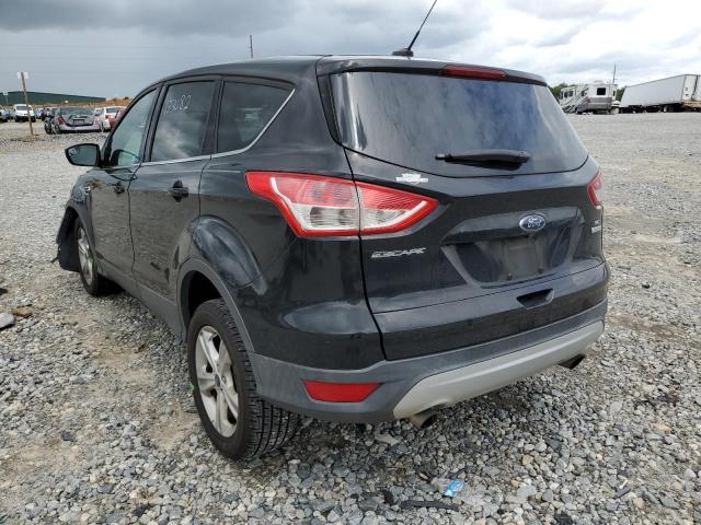 Photo 2 VIN: 1FMCU0GX8EUB65374 - FORD ESCAPE SE 