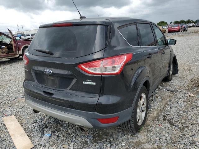 Photo 3 VIN: 1FMCU0GX8EUB65374 - FORD ESCAPE SE 