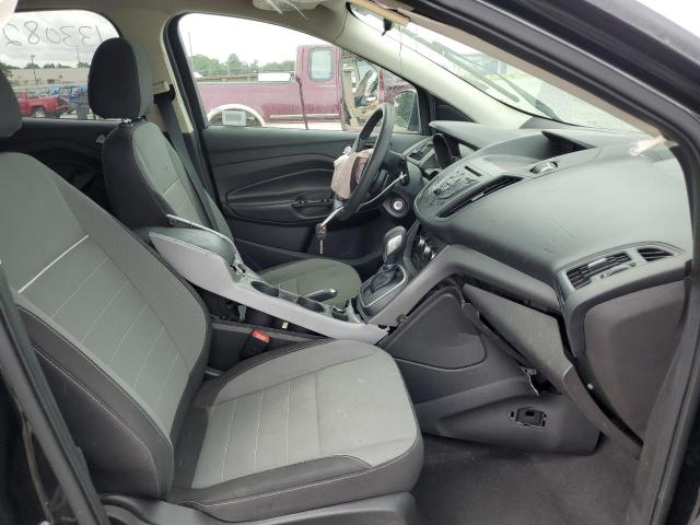 Photo 4 VIN: 1FMCU0GX8EUB65374 - FORD ESCAPE SE 