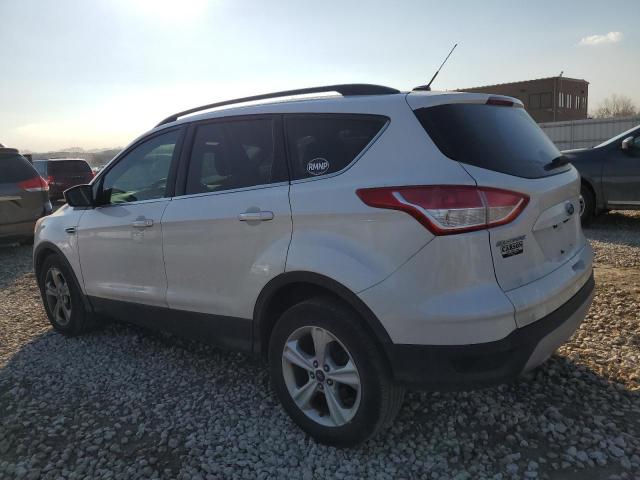 Photo 1 VIN: 1FMCU0GX8EUB78142 - FORD ESCAPE 