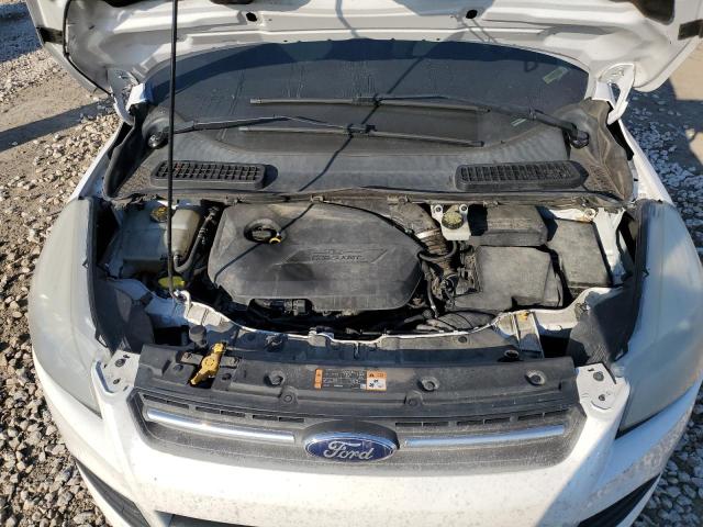 Photo 11 VIN: 1FMCU0GX8EUB78142 - FORD ESCAPE 