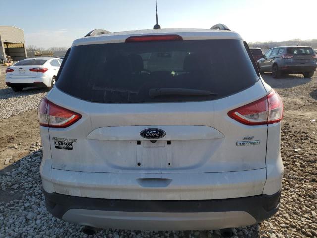 Photo 5 VIN: 1FMCU0GX8EUB78142 - FORD ESCAPE 