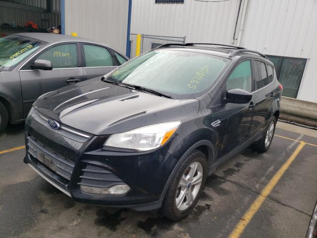 Photo 1 VIN: 1FMCU0GX8EUB80862 - FORD ESCAPE SE 