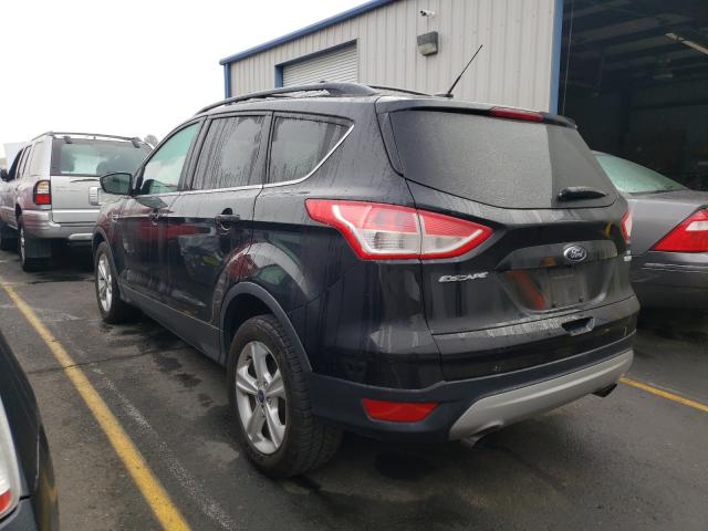 Photo 2 VIN: 1FMCU0GX8EUB80862 - FORD ESCAPE SE 