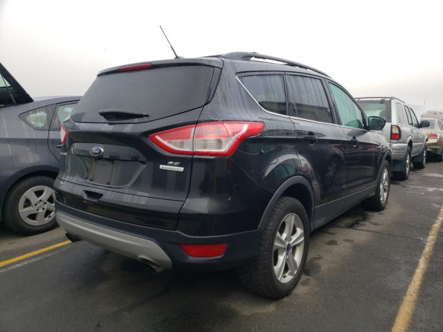 Photo 3 VIN: 1FMCU0GX8EUB80862 - FORD ESCAPE SE 