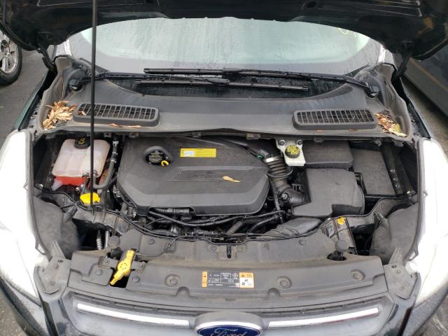 Photo 6 VIN: 1FMCU0GX8EUB80862 - FORD ESCAPE SE 