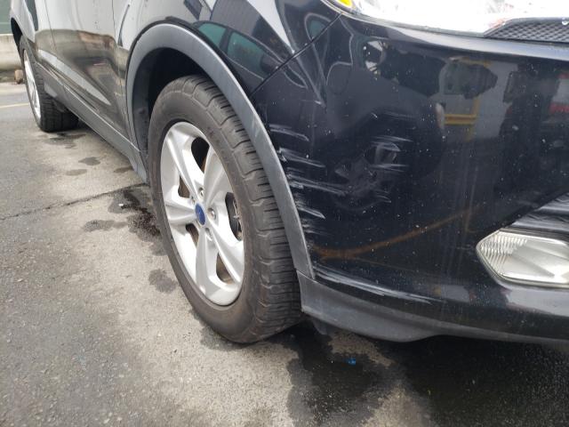 Photo 8 VIN: 1FMCU0GX8EUB80862 - FORD ESCAPE SE 