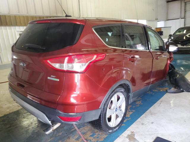 Photo 2 VIN: 1FMCU0GX8EUB81428 - FORD ESCAPE 