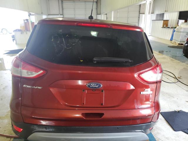 Photo 5 VIN: 1FMCU0GX8EUB81428 - FORD ESCAPE 