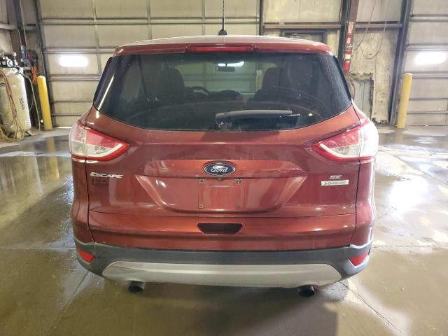 Photo 5 VIN: 1FMCU0GX8EUB83924 - FORD ESCAPE SE 