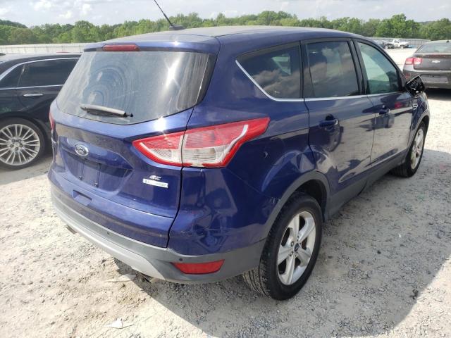 Photo 3 VIN: 1FMCU0GX8EUB85785 - FORD ESCAPE SE 