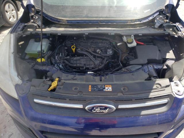 Photo 6 VIN: 1FMCU0GX8EUB85785 - FORD ESCAPE SE 