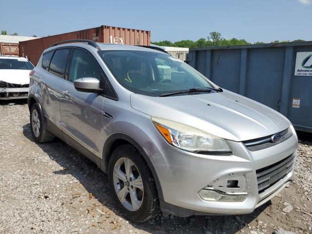 Photo 3 VIN: 1FMCU0GX8EUB96091 - FORD ESCAPE 