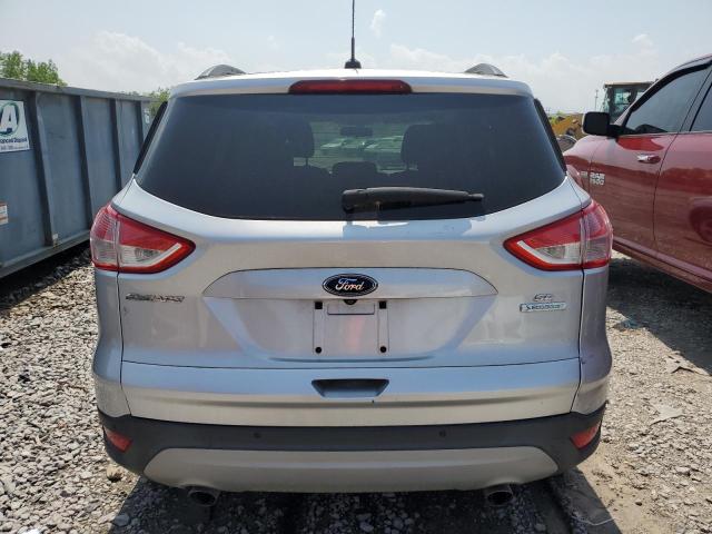 Photo 5 VIN: 1FMCU0GX8EUB96091 - FORD ESCAPE 