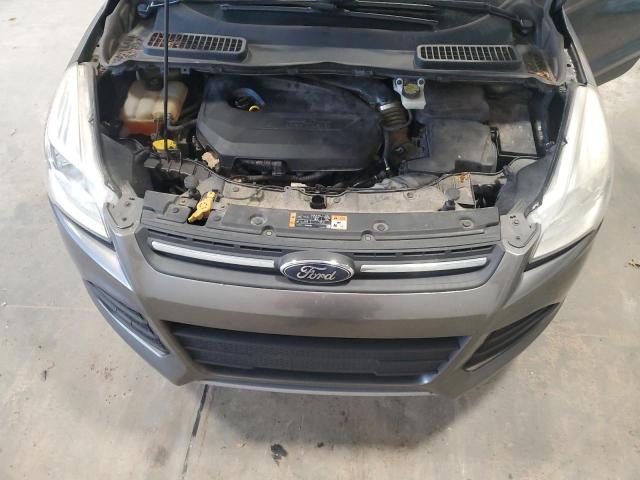 Photo 11 VIN: 1FMCU0GX8EUB96530 - FORD ESCAPE SE 