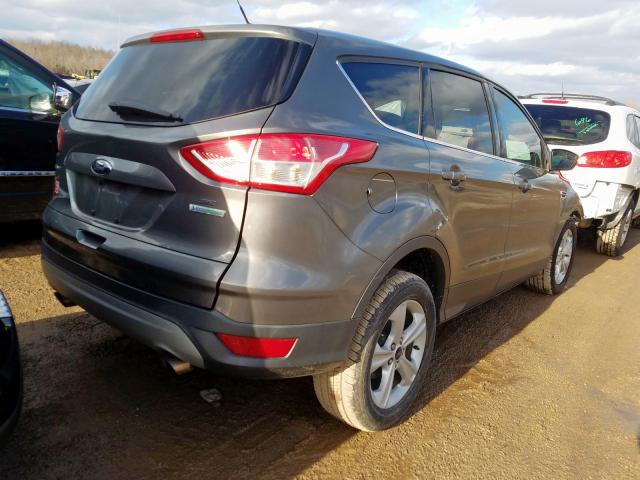 Photo 3 VIN: 1FMCU0GX8EUB99475 - FORD ESCAPE SE 