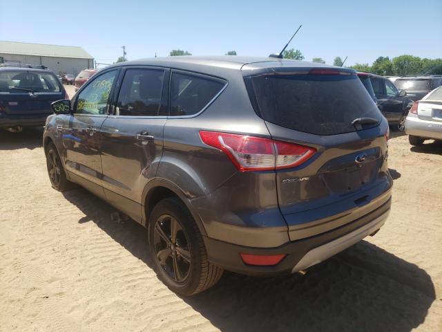 Photo 2 VIN: 1FMCU0GX8EUC00740 - FORD ESCAPE SE 