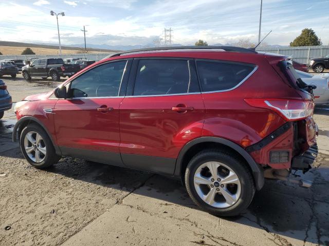 Photo 1 VIN: 1FMCU0GX8EUC20910 - FORD ESCAPE 