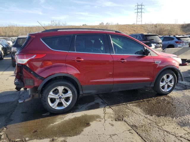 Photo 2 VIN: 1FMCU0GX8EUC20910 - FORD ESCAPE 