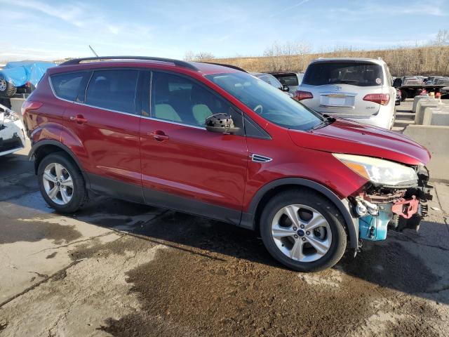 Photo 3 VIN: 1FMCU0GX8EUC20910 - FORD ESCAPE 