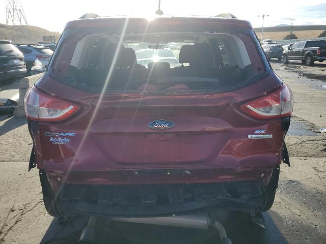 Photo 5 VIN: 1FMCU0GX8EUC20910 - FORD ESCAPE 