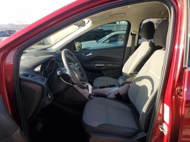 Photo 6 VIN: 1FMCU0GX8EUC20910 - FORD ESCAPE 