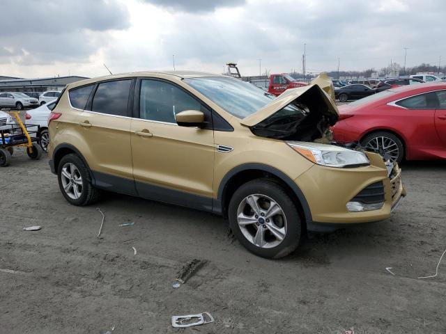 Photo 3 VIN: 1FMCU0GX8EUC21474 - FORD ESCAPE 