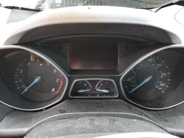 Photo 8 VIN: 1FMCU0GX8EUC21474 - FORD ESCAPE 