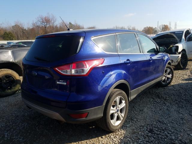 Photo 3 VIN: 1FMCU0GX8EUC23628 - FORD ESCAPE SE 