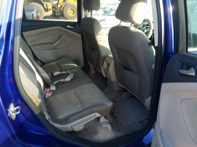 Photo 5 VIN: 1FMCU0GX8EUC23628 - FORD ESCAPE SE 