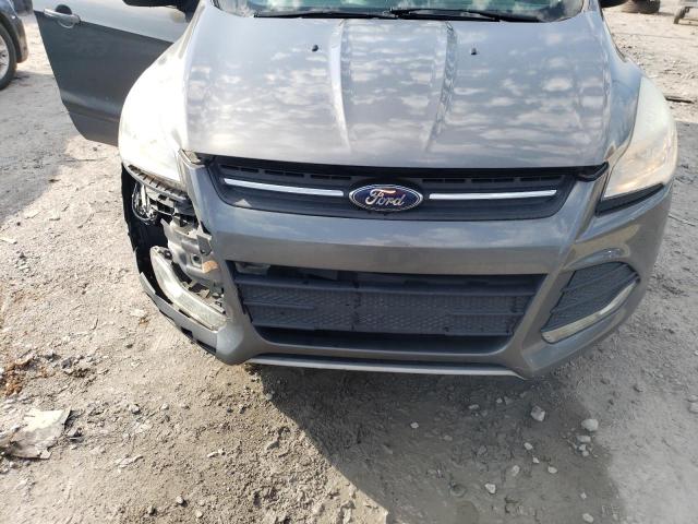 Photo 10 VIN: 1FMCU0GX8EUC32071 - FORD ESCAPE SE 