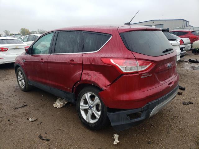 Photo 1 VIN: 1FMCU0GX8EUC42650 - FORD ESCAPE 