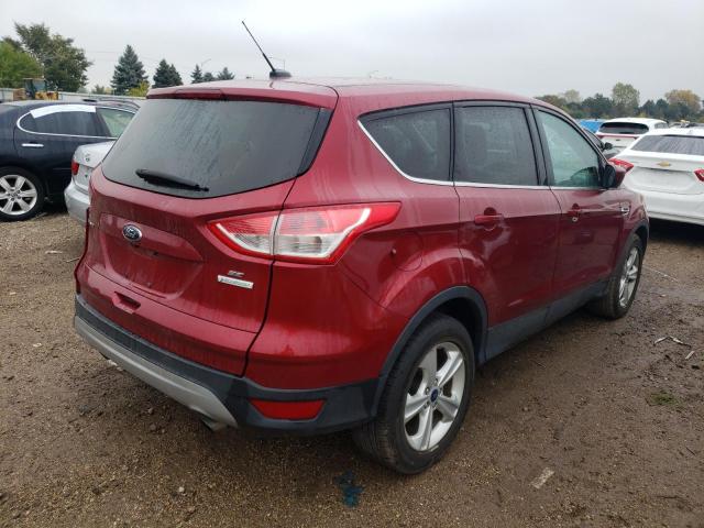 Photo 2 VIN: 1FMCU0GX8EUC42650 - FORD ESCAPE 