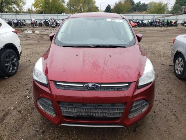 Photo 4 VIN: 1FMCU0GX8EUC42650 - FORD ESCAPE 