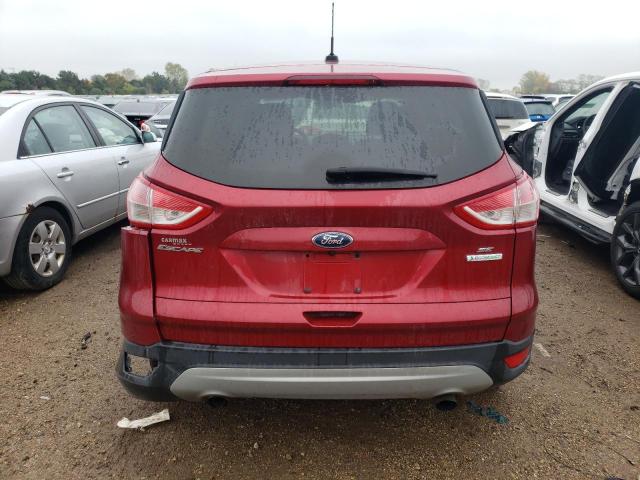 Photo 5 VIN: 1FMCU0GX8EUC42650 - FORD ESCAPE 