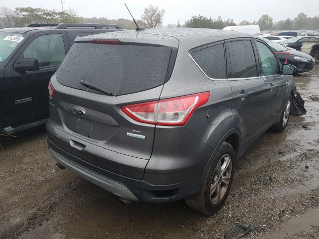 Photo 3 VIN: 1FMCU0GX8EUC48495 - FORD ESCAPE SE 