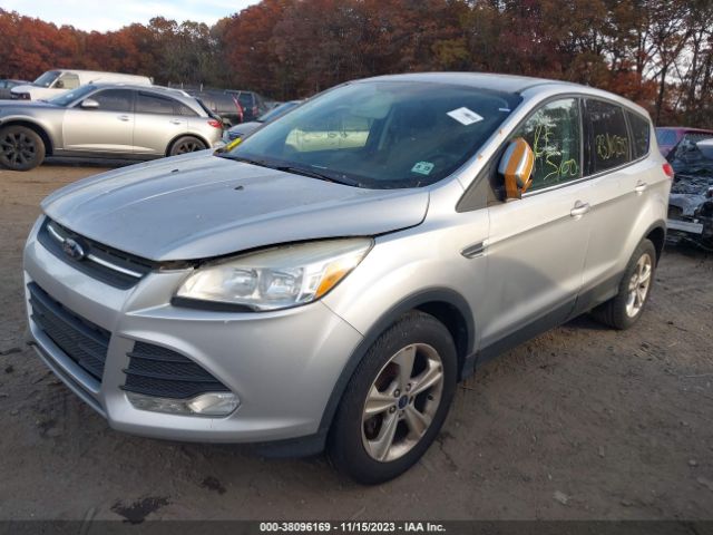 Photo 1 VIN: 1FMCU0GX8EUC52708 - FORD ESCAPE 