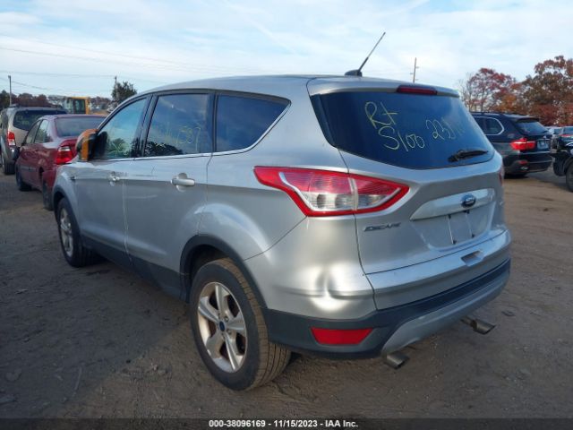 Photo 2 VIN: 1FMCU0GX8EUC52708 - FORD ESCAPE 