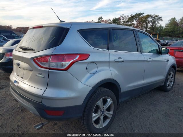 Photo 3 VIN: 1FMCU0GX8EUC52708 - FORD ESCAPE 