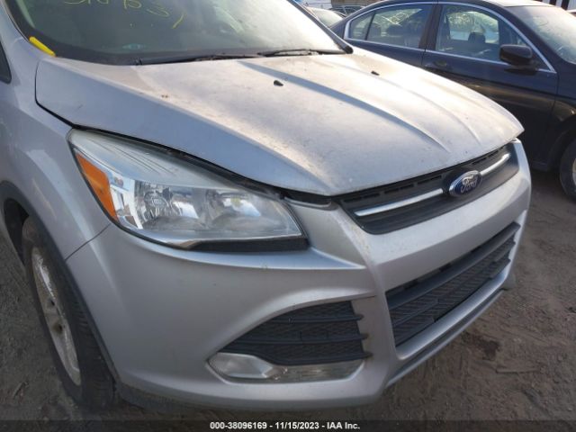 Photo 5 VIN: 1FMCU0GX8EUC52708 - FORD ESCAPE 