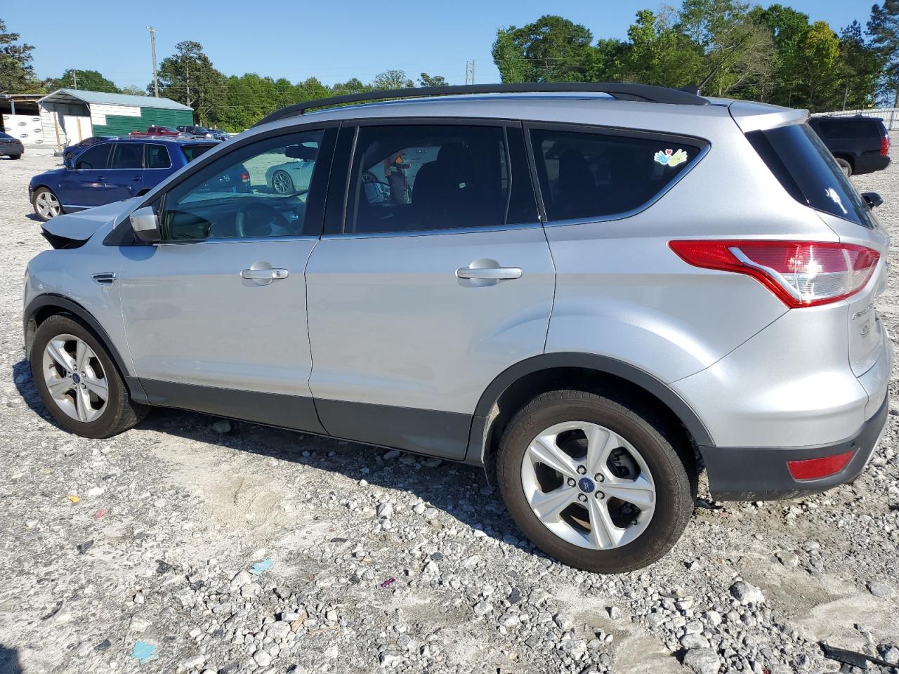 Photo 1 VIN: 1FMCU0GX8EUC56905 - FORD ESCAPE 