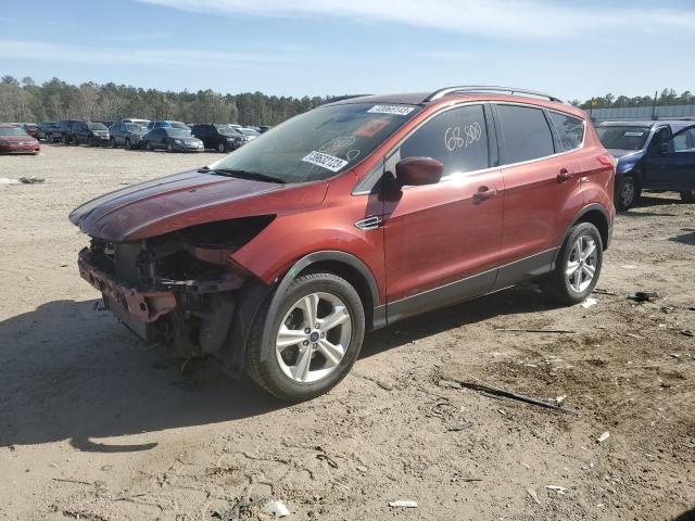 Photo 0 VIN: 1FMCU0GX8EUC57231 - FORD ESCAPE SE 