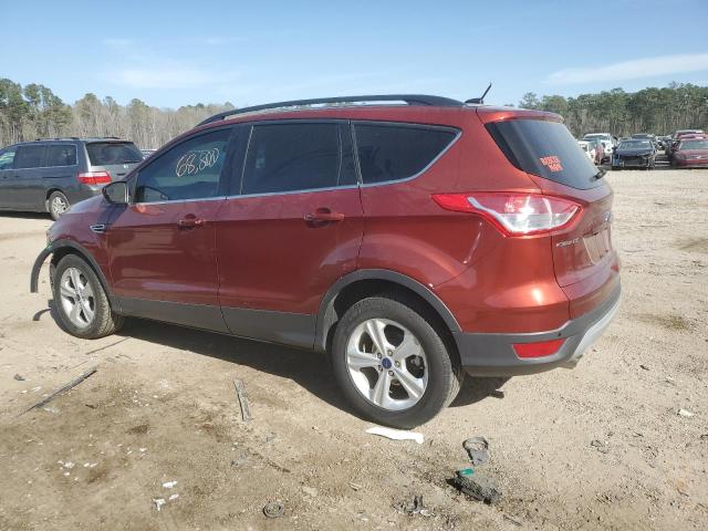 Photo 1 VIN: 1FMCU0GX8EUC57231 - FORD ESCAPE SE 