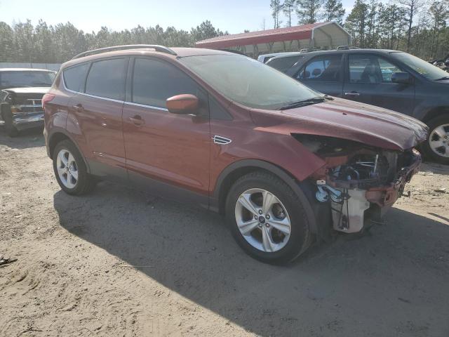 Photo 3 VIN: 1FMCU0GX8EUC57231 - FORD ESCAPE SE 