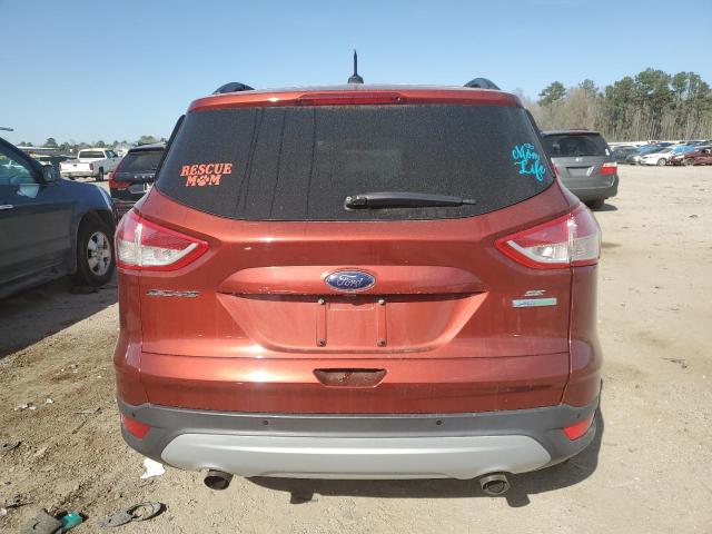 Photo 5 VIN: 1FMCU0GX8EUC57231 - FORD ESCAPE SE 