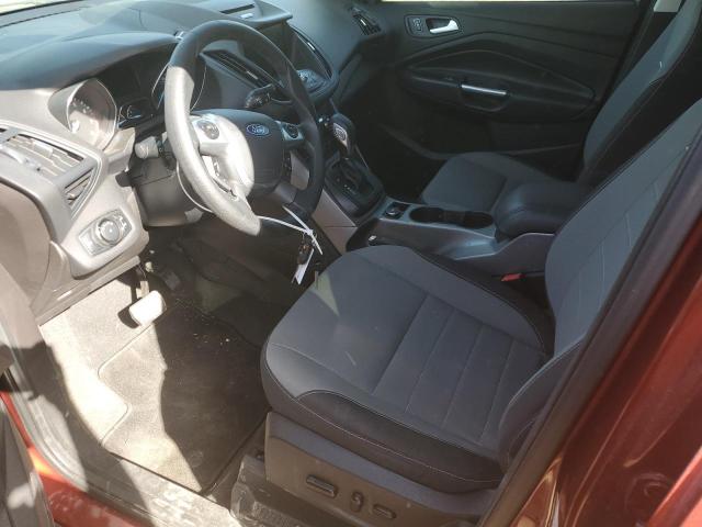 Photo 6 VIN: 1FMCU0GX8EUC57231 - FORD ESCAPE SE 