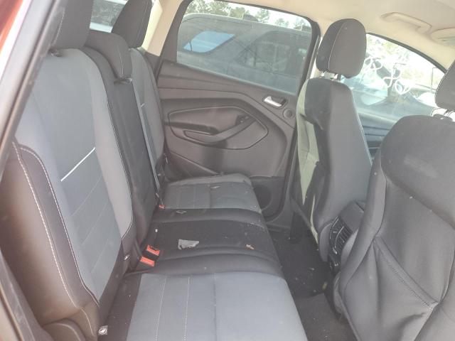 Photo 9 VIN: 1FMCU0GX8EUC57231 - FORD ESCAPE SE 