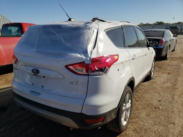 Photo 3 VIN: 1FMCU0GX8EUC59657 - FORD ESCAPE SE 